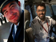 Flydubai துணை விமானிக்கு மரண தண்டனை விதிக்க ஐக்கிய அரபு அமீரகம் தீவிரம்!