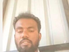 சவுதி சிறையில் அனோஜன் மீது ஏனைய கைதிகள் கடும் தாக்குதல்! பாதுகாப்பை உடனடியாக உறுதிப்படுத்துங்கள்