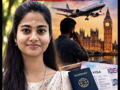 லண்டன் வேலை என கூறிய மாப்பிள்ளை… உண்மை தெரிந்ததும் நடந்த சோகம்! மணமகள் ரேகா மரணம்!