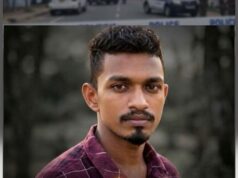 வவுனியா விபத்தில் அருள்ராஜ் மரணம்!