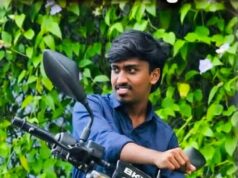 பல்கலைக்கழக மாணவன் விபத்தில் பலி!