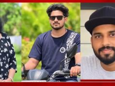 முல்லைத்தீவு புதுக்குடியிருப்பி்ல் போதைப் பொருள் விற்கும் குடும்பம்!