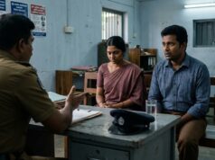 யாழில் செம்மணி புதை குழி எலும்புக்கூடாக விநோத உடைப் போட்டியில் கலந்து கொண்ட சிறுவனின் பெற்றோர் பொலிசாரின் விசாரனைக்குள்!