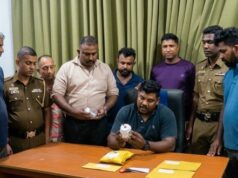 தமிழர் பிரதேசங்களில் குறி வைக்கப்படும் பெண்கள்! பொலிஸ் விசாரணையில் அம்பலம்!