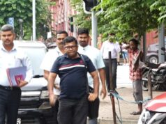 5 கொலைக் குற்றச்சாட்டுக்கள்! பிள்ளையானும் கூட்டாளிகளும் தொடர்ந்து சிறைக்குள்!