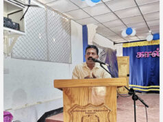 மல்லாவியில் மாணவனின் தாயாருடன் ஓட்டம் பிடித்த 60 வயது பாடசாலை அதிபர்!