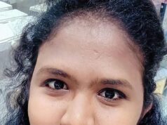 சவுதியில் தமிழ் யுவதிக்கு நடந்தது என்ன?