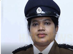 1000 கோடி ரூபா மோசடி! பெண் பொலிஸ் அதிகாரி வருணியின் சொகுசு வாகனம் பறிமுதல்!