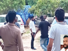 இலங்கை தமிழ்ப் பெண்ணை கலியாணம் கட்டிய பின் கனடா தமிழ் காவாலியுடன் சேர்ந்து யாழ்ப்பாணத்திற்கு 500 கோடி ரூபா பெறுமதியான போதைப் பொருள் கடத்த முற்பட்ட நடிகர் விஜயின் கட்சியின் முக்கிய பிரமுகரான காவாலி பிடிபட்டது எப்படி?