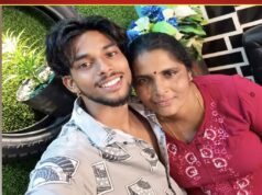 கிளிநொச்சியில் கஞ்சா விற்கும் நந்தினி! பல இளைஞர்களுடன் சந்தோசம்! வீடியோ