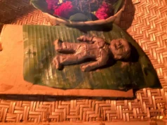 அநுராவின் ஆட்சியை கைப்பற்ற சூனிய பேய் ஏவப்பட்டது! கொழும்பு விகாரமகா தேவி பூங்காவில் பிக்குகள் செய்த செய்வினை பூசை!