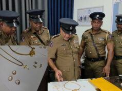 யாழில் வீடு உடைத்து 18 பவுண் நகை கொள்ளையடித்தவன் பிடிபட்டது எப்படி?
