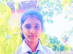 மட்டு’வில் 14 வயது மாணவி மரணம்! தமிழர் பிரதேசங்களில் நடப்பது என்ன? எதற்காக இந்த முடிவு!