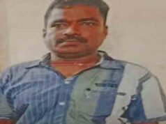 தமிழ்நாட்டில் 7 வருட சிறைத்தண்டனை பெற்றிருந்த தமிழ்ச்செல்வனின் வாகன சாரதி இலங்கை திரும்பிய போது கைது!