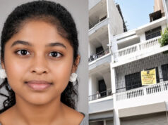 அப்பாவும் அம்மாவும் வெளிநாட்டில்! கொழும்பில் பாட்டியுடன் இருந்த 15 வயது சிறுமி பலி! பொலிசார் தீவிர விசாரணை!