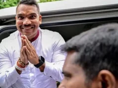 நாமல் ராஜபக்ஷவுக்கு எதிரான 15 மில்லியன் ரூபாய் பணச்சலவை வழக்கு – நீதிமன்றம் பிறப்பித்த புதிய உத்தரவு!