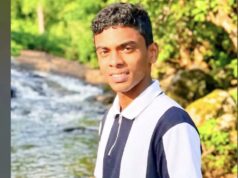 16 வயது மாணவன் மர்ம மரணம்! உண்மை வெளிவர வேண்டும் என நீதி கோரும் குடும்பத்தினர்!