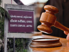 யாழில் கள்ளு தவறணையில் நடந்த கொலை! குற்றவாளிக்கு மரணதண்டனை!
