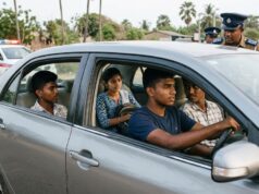 மன்னாரில் 12 வயது சிறுமி ஒரே நேரத்தில் பலரால் வல்லுறவு! 17 வயது காவாலி உட்பட இருவர் கார், ஐஸ் போதைப்பொருளுடன் கைது! பலர் தேடப்படுகின்றனர்!