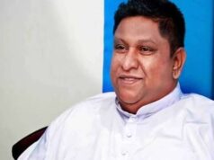 கைதாகி விளக்கமறியலில் இருக்கும் சாமர சம்பத் எம்.பி மீதான குற்றச்சாட்டு இதுதான்!