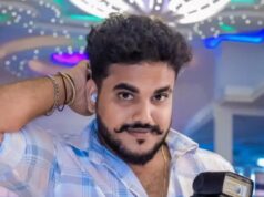 கிளிநொச்சியில் புகைப்பட கலைஞனான மதுசன் மரணம்!