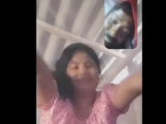 மாணவியின் காணொளி வெளியாகியுள்ளது!! பெற்றோரே அவதானம்!! வீடியோ