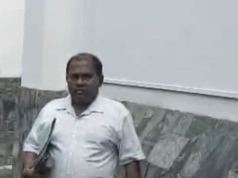 வடமாகாண ஆளுநர் நாகலிங்கம் வேதநாயகனுக்கு எதிராக இலஞ்ச ஊழல் ஆணைக்குழுவில் முறைப்பாடு!