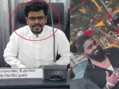 யாழில் டில்லு குழுவின் அட்டகாசம்!! 6 பேர் கைது!! சைக்கிள் கட்சி கஜேந்திரன் மீற்றர்வட்டிக்காரனா?