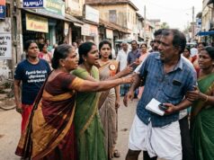 யாழ்ப்பாண யூடியூப்பருக்கு அழகிய பட்டதாரிப் பெண்ணுடன் ஒரு கோடி சீதனம் கேட்ட கல்யாண புரோக்கர் மீது தாக்குதல் முயற்சி!
