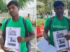 7 வயதில் இந்தியா சென்ற இலங்கை தமிழ் இளைஞனின் கண்ணீர்க்கதை!