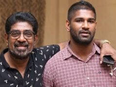 ஹெகலியவின் மகனது வீட்டில் திருட்டு!
